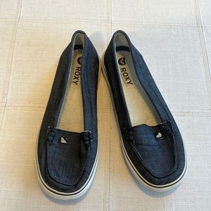 Slip-on Shoes